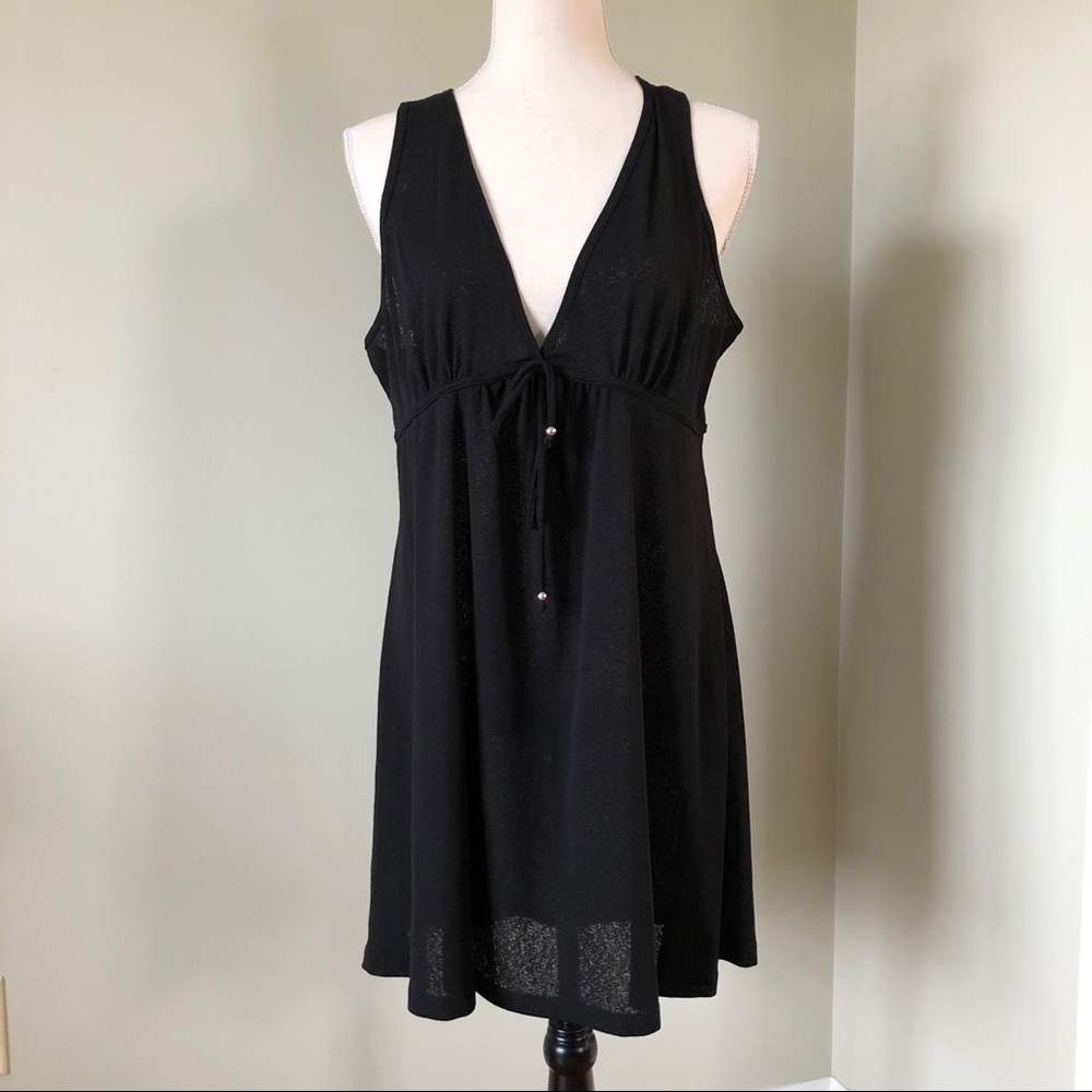 J. Valdi Swimsuit Coverup